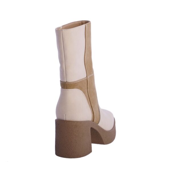 desti moda desti accessoris botas mujer botines mujer amichi