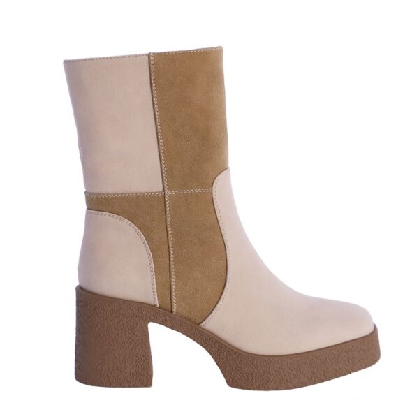 desti moda desti accessoris botas mujer botines mujer amichi